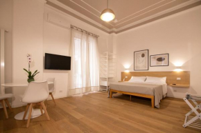 Villareale47 Luxury Suites & Rooms
